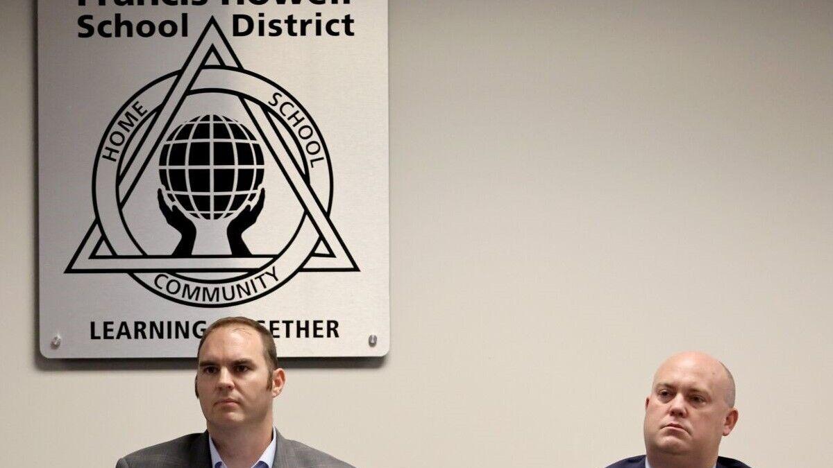 Francis Howell school board could lose its conservative majority this spring